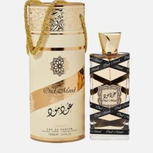 Oud Mood Eau de Parfum