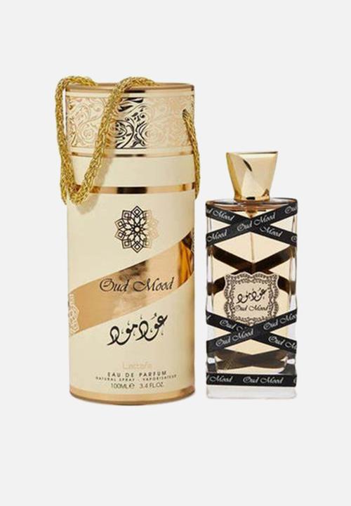 Oud Mood Eau de Parfum