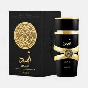 Asad Eau de Parfum