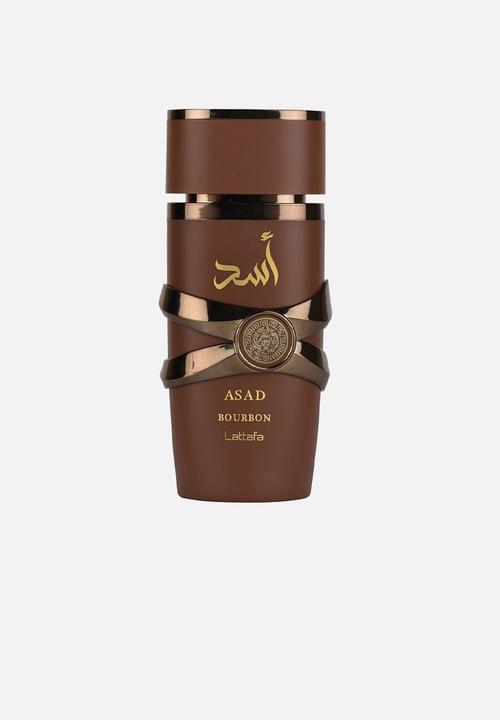 Asad Bourbon Eau de Parfum - Image 2