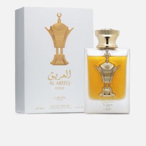 Pride Al Areeq Gold Eau de Parfum