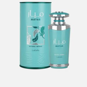 Mayar Natural Intense Eau de Parfum