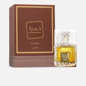 Khamrah Qahwa Eau de Parfum