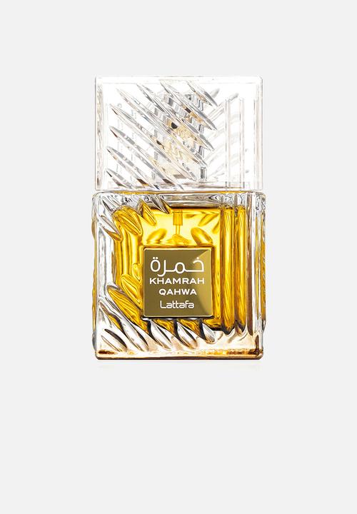 Khamrah Qahwa Eau de Parfum - Image 2