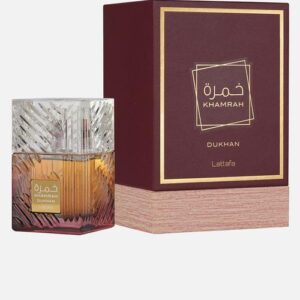 Khamrah Dukhan Eau de Parfum