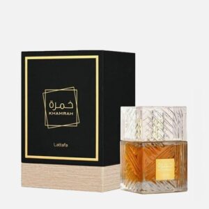 Khamrah Eau De Parfum