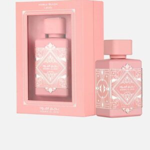 Bade'e Al Oud Noble Blush Eau de Parfum