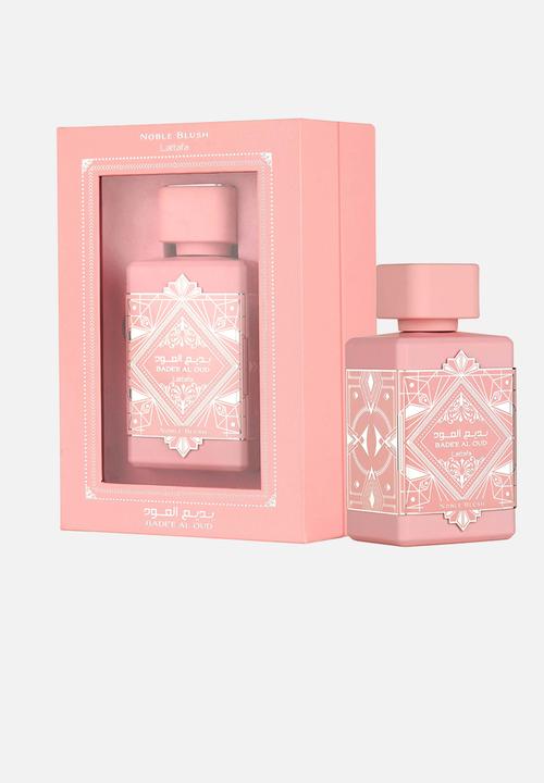 Bade'e Al Oud Noble Blush Eau de Parfum