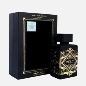 Bade'e Al Oud Oud for Glory Eau de Parfum