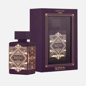Bade'e Al Oud Amethyst Eau de Parfum