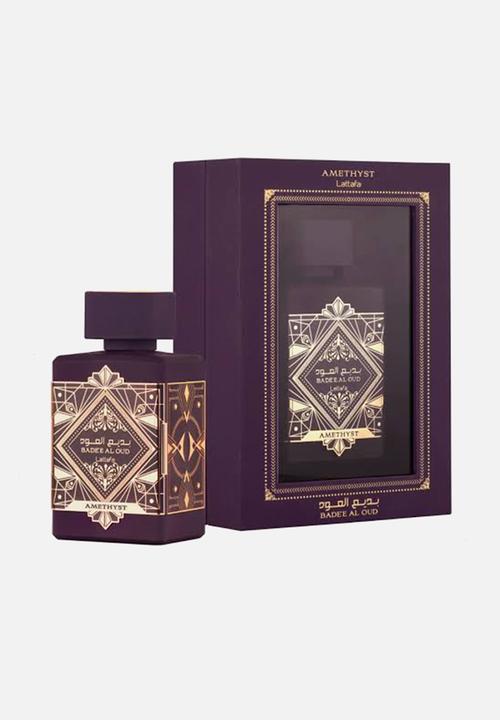 Bade'e Al Oud Amethyst Eau de Parfum