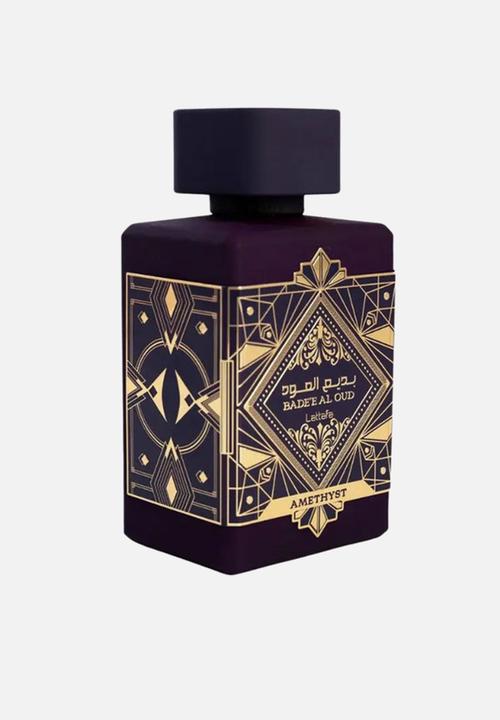 Bade'e Al Oud Amethyst Eau de Parfum - Image 3