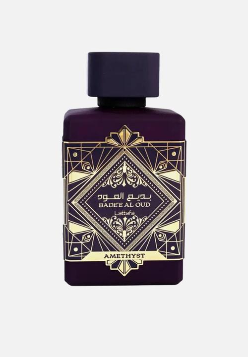 Bade'e Al Oud Amethyst Eau de Parfum - Image 2