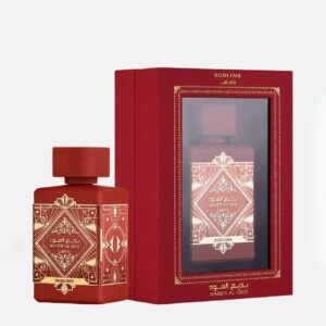Bade'e Al Oud Sublime Eau de Parfum