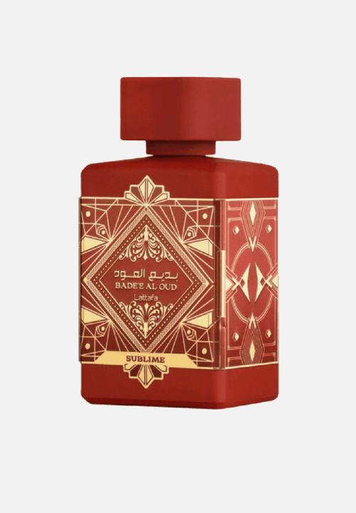 Bade'e Al Oud Sublime Eau de Parfum - Image 3