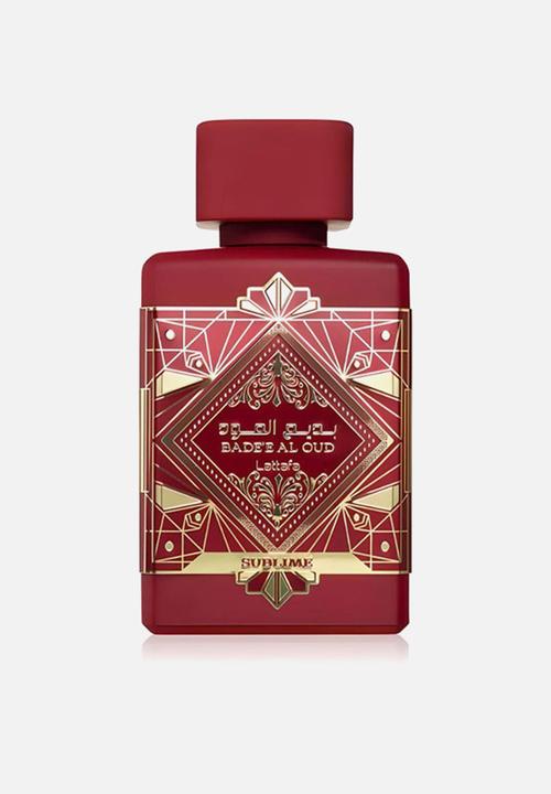 Bade'e Al Oud Sublime Eau de Parfum - Image 2