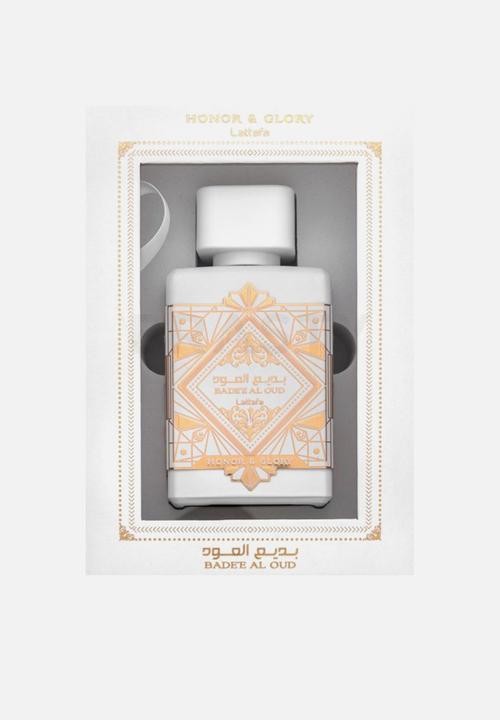 Bade'e Al Oud Honor & Glory Eau de Parfum - Image 3