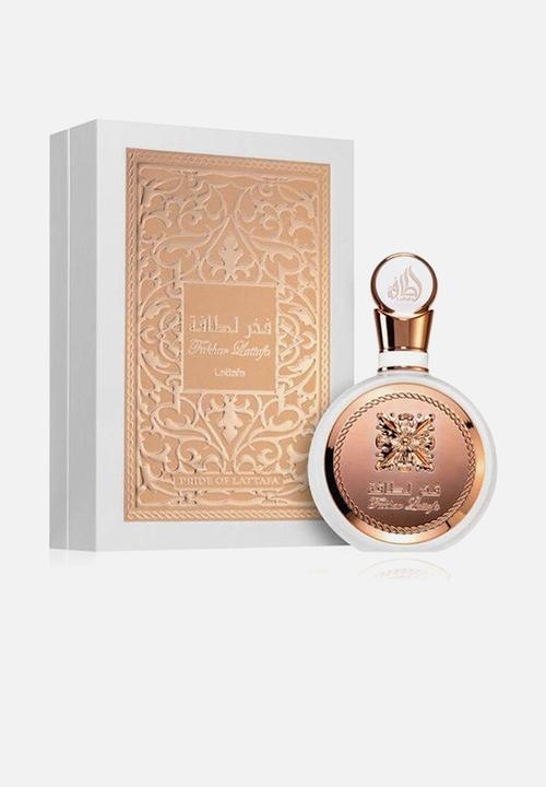 Fakhar Eau de Parfum