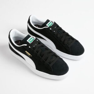 Puma Suede