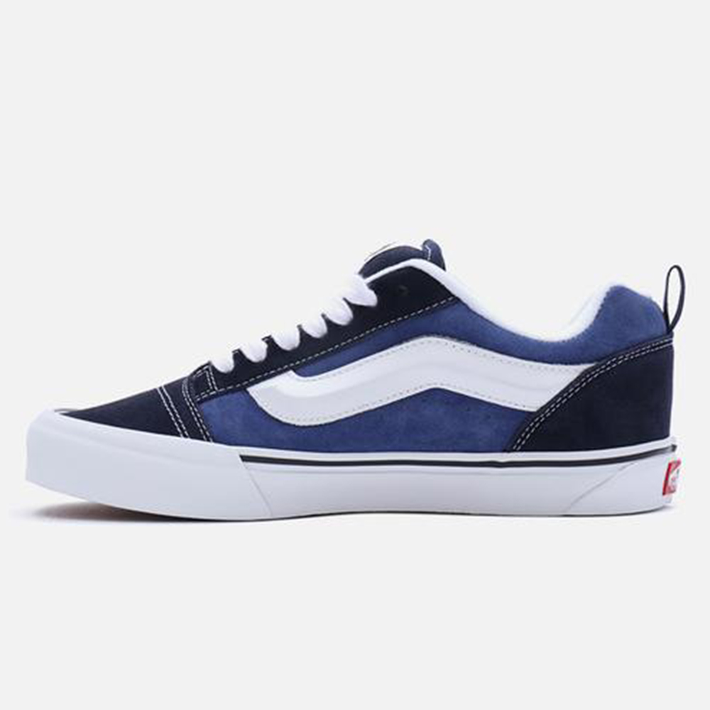 Puffy Knu Skool Vans - Image 3