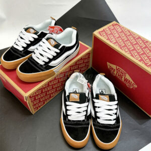 Vans Knu Skool