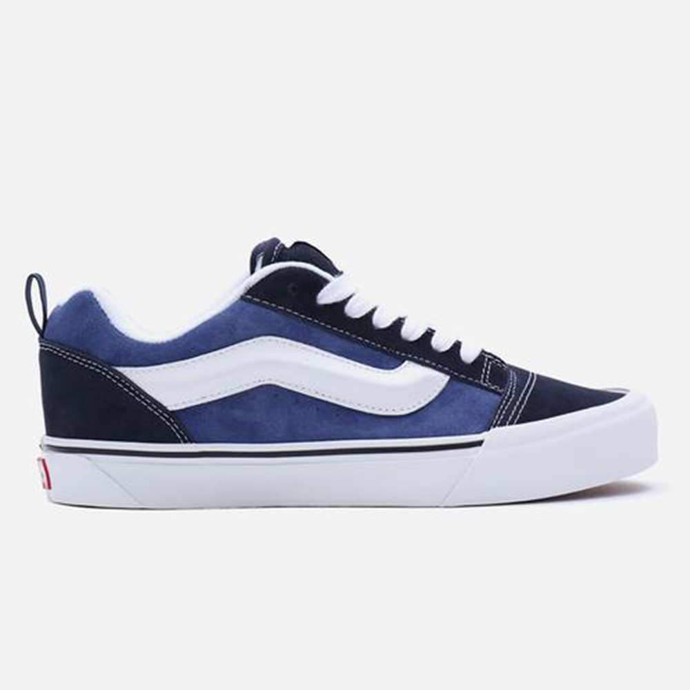 Puffy Knu Skool Vans - Image 2