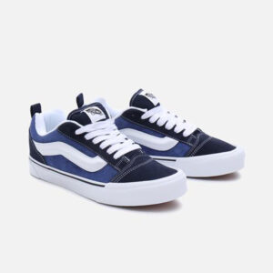 Puffy Knu Skool Vans