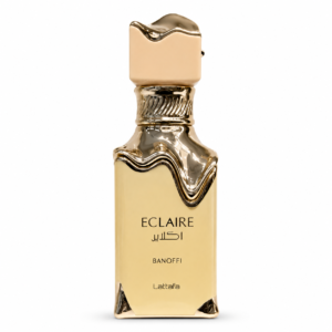 Eclaire Banoffi