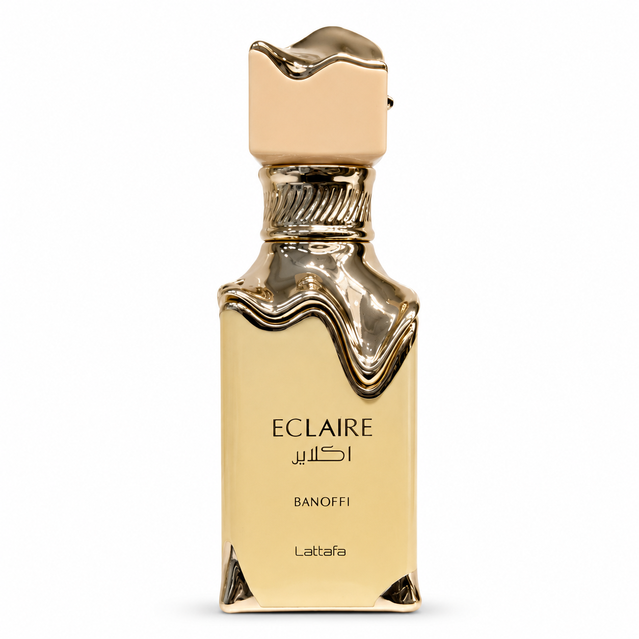 Eclaire Banoffi