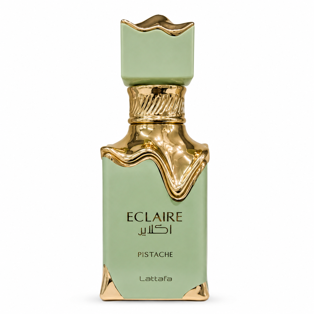 Eclaire Pistache