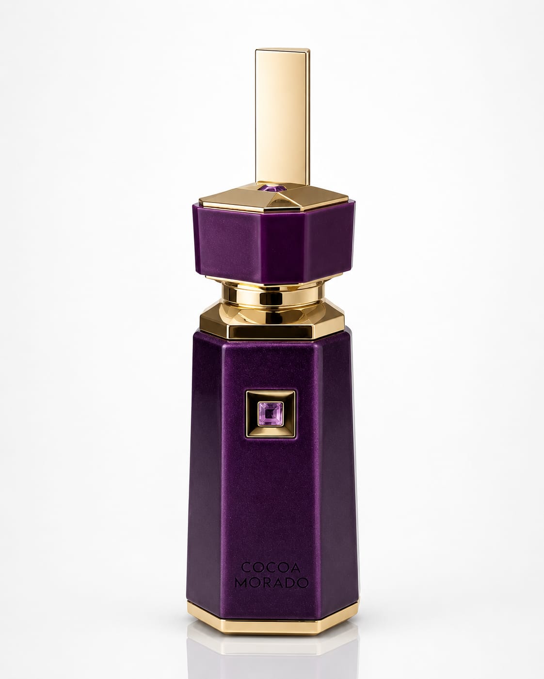 Cocoa Morado Eau de Parfum